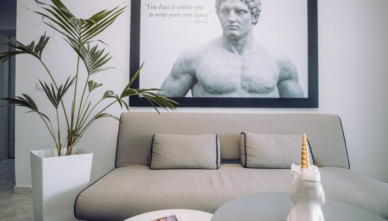 5* Meandros Boutique & Spa Hotel - Καλαμάκι, Ζάκυνθος