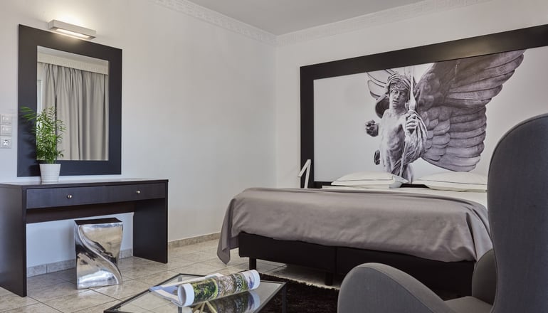 5* Meandros Boutique & Spa Hotel - Καλαμάκι, Ζάκυνθος