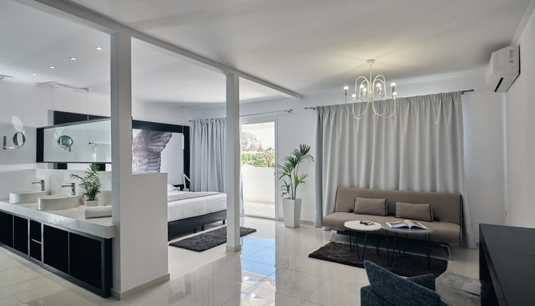 5* Meandros Boutique & Spa Hotel - Καλαμάκι, Ζάκυνθος