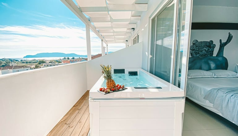 5* Meandros Boutique & Spa Hotel - Καλαμάκι, Ζάκυνθος