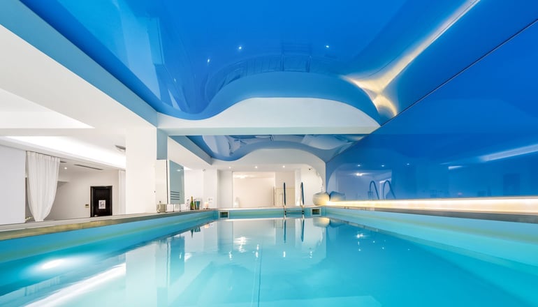 5* Meandros Boutique & Spa Hotel - Καλαμάκι, Ζάκυνθος