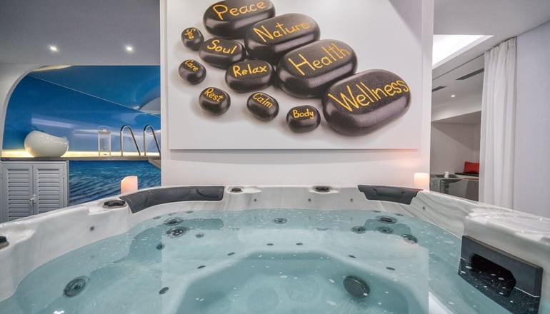 5* Meandros Boutique & Spa Hotel - Καλαμάκι, Ζάκυνθος