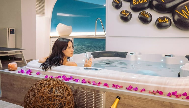 5* Meandros Boutique & Spa Hotel - Καλαμάκι, Ζάκυνθος