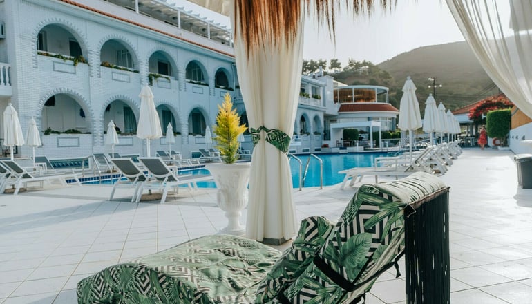 5* Meandros Boutique & Spa Hotel - Καλαμάκι, Ζάκυνθος