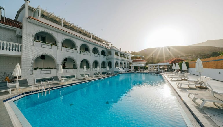 5* Meandros Boutique & Spa Hotel - Καλαμάκι, Ζάκυνθος