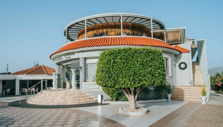 5* Meandros Boutique & Spa Hotel - Καλαμάκι, Ζάκυνθος