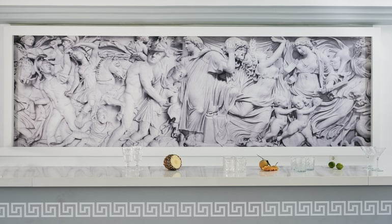 5* Meandros Boutique & Spa Hotel - Καλαμάκι, Ζάκυνθος