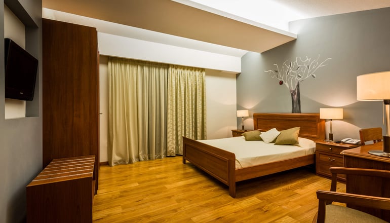 5* Mediterranean Beach Resort - Λαγανάς, Ζάκυνθος