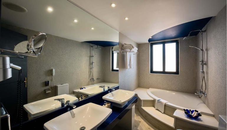 5* Mediterranean Beach Resort - Λαγανάς, Ζάκυνθος