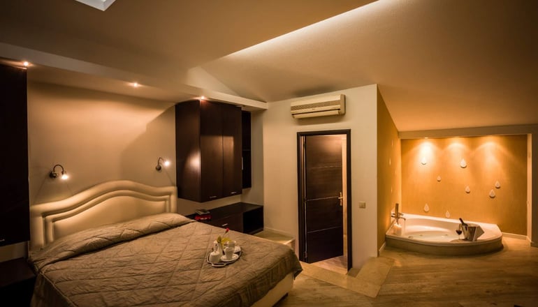 5* Mediterranean Beach Resort - Λαγανάς, Ζάκυνθος