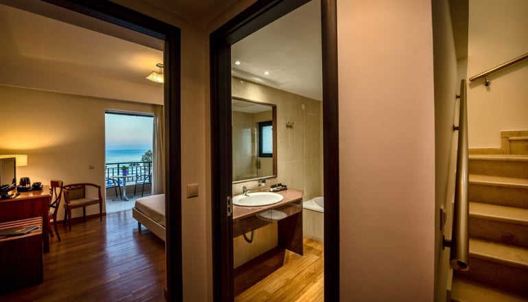 5* Mediterranean Beach Resort - Λαγανάς, Ζάκυνθος