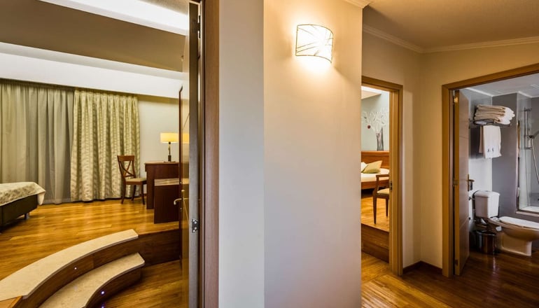 5* Mediterranean Beach Resort - Λαγανάς, Ζάκυνθος