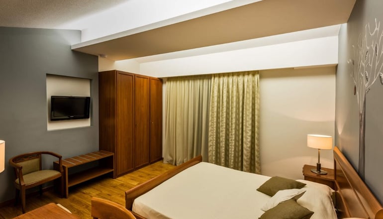 5* Mediterranean Beach Resort - Λαγανάς, Ζάκυνθος