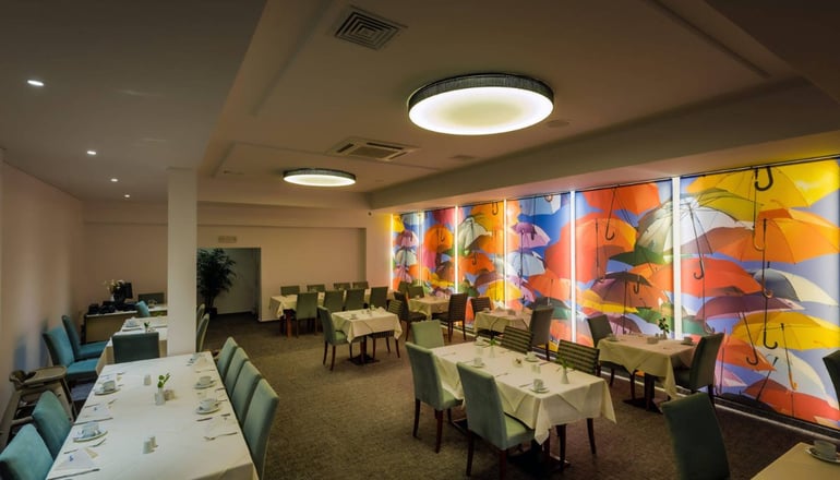 5* Mediterranean Beach Resort - Λαγανάς, Ζάκυνθος