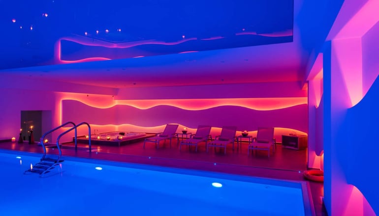 5* Mediterranean Beach Resort - Λαγανάς, Ζάκυνθος