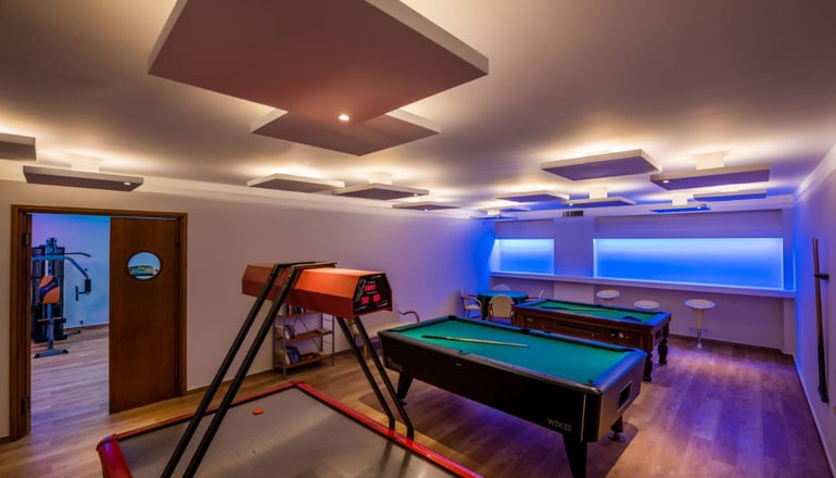 5* Mediterranean Beach Resort - Λαγανάς, Ζάκυνθος