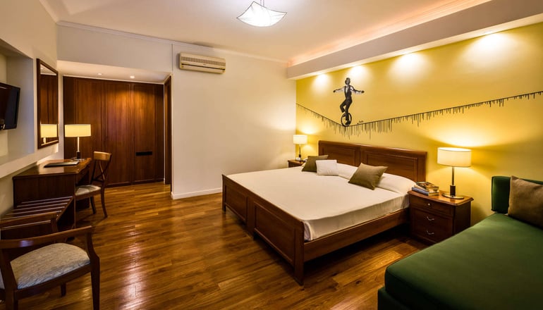 5* Mediterranean Beach Resort - Λαγανάς, Ζάκυνθος
