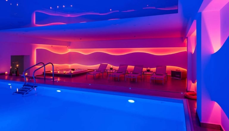 5* Mediterranean Beach Resort - Λαγανάς, Ζάκυνθος