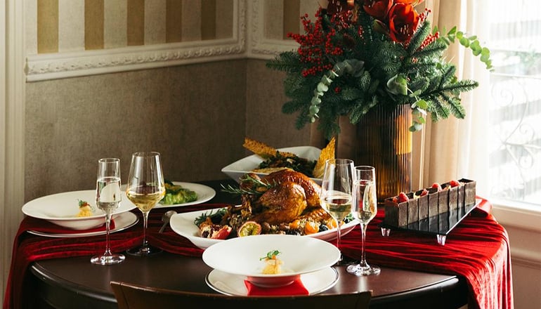 5* Mediterranean Palace Hotel