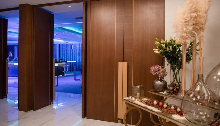 5* Mediterranean Palace Hotel