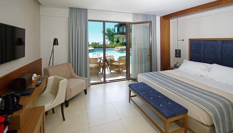 5* Mediterranean Village Hotel & Spa