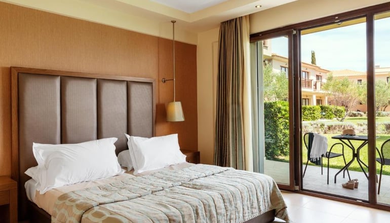 5* Mediterranean Village Hotel & Spa