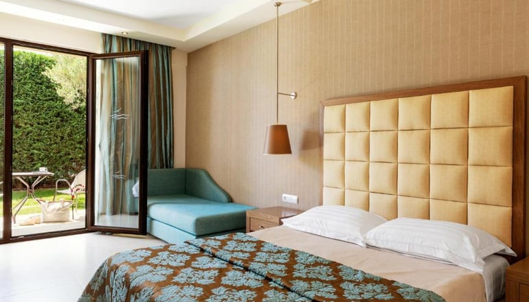 5* Mediterranean Village Hotel & Spa