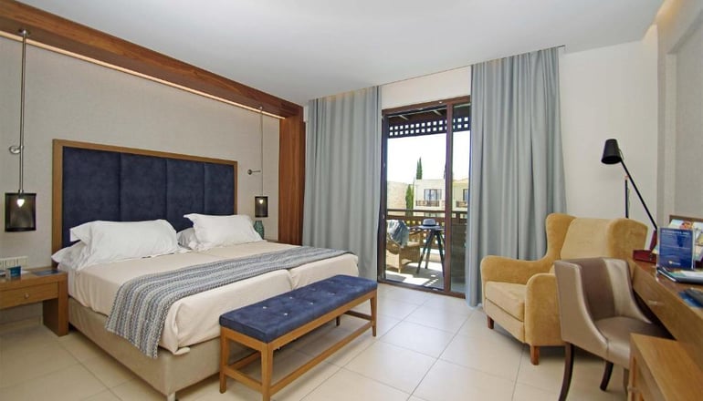5* Mediterranean Village Hotel & Spa