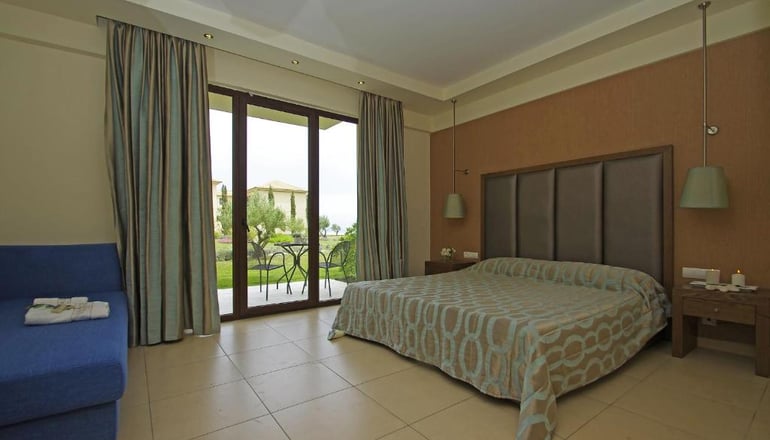 5* Mediterranean Village Hotel & Spa