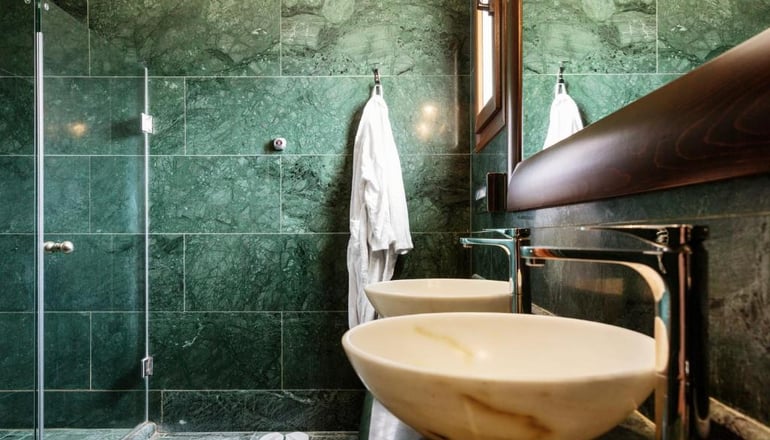 5* Mediterranean Village Hotel & Spa