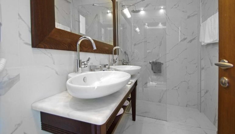 5* Mediterranean Village Hotel & Spa