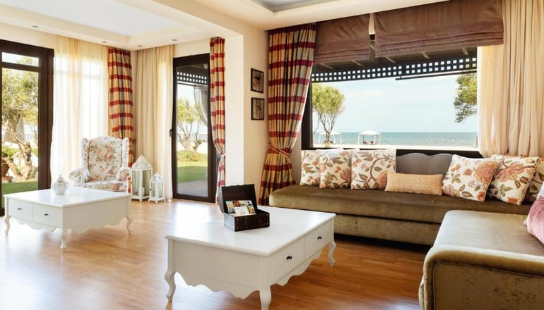 5* Mediterranean Village Hotel & Spa