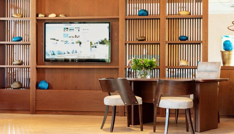 5* Mediterranean Village Hotel & Spa