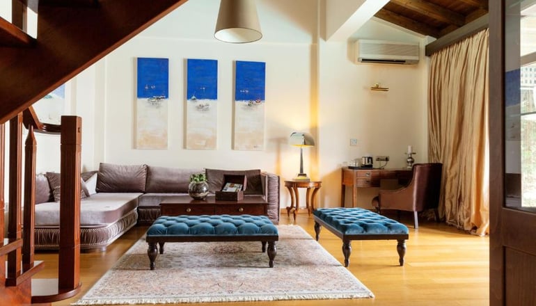 5* Mediterranean Village Hotel & Spa