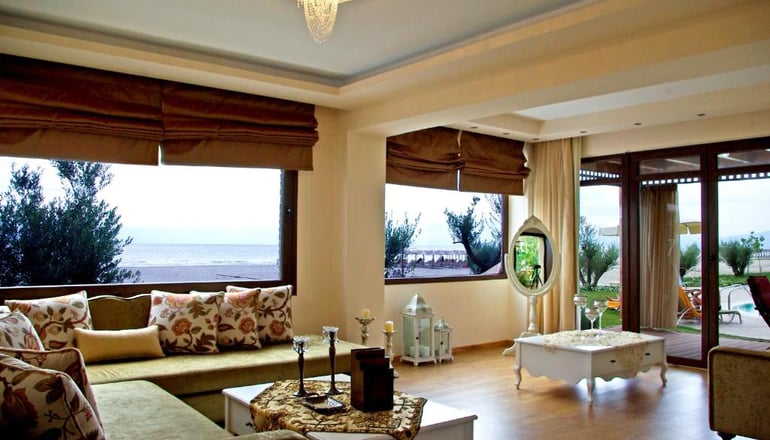 5* Mediterranean Village Hotel & Spa