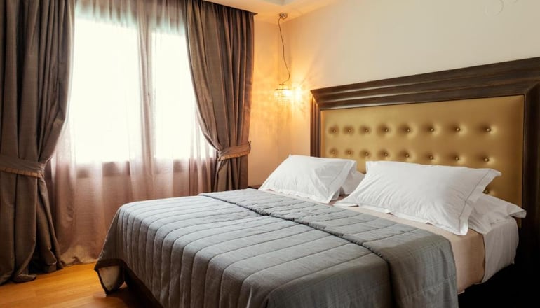 5* Mediterranean Village Hotel & Spa