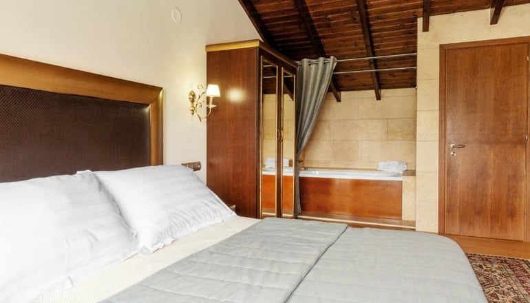 5* Mediterranean Village Hotel & Spa