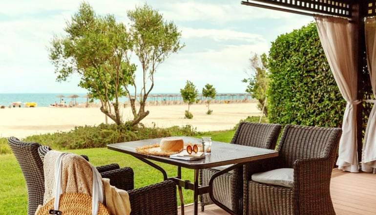 5* Mediterranean Village Hotel & Spa