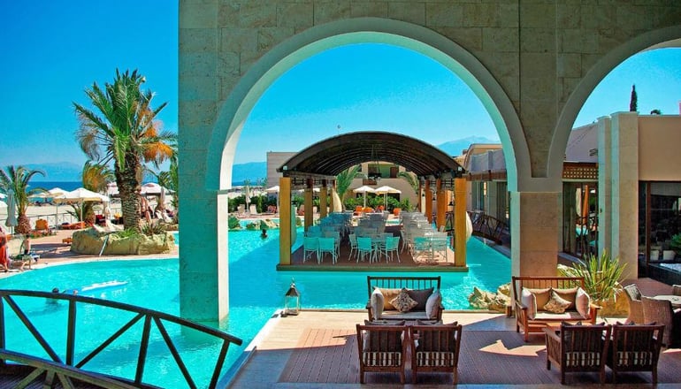 5* Mediterranean Village Hotel & Spa