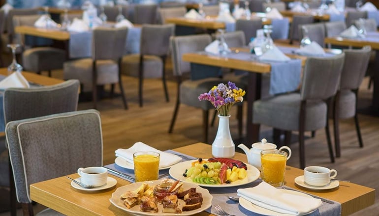 5* Mediterranean Village Hotel & Spa - Παραλία Κατερίνης