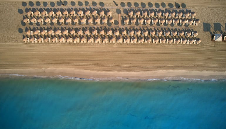 5* Mediterranean Village Hotel & Spa - Παραλία Κατερίνης