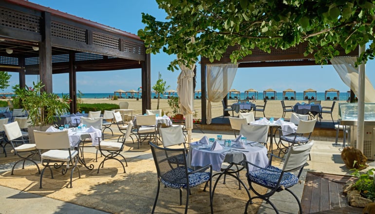 5* Mediterranean Village Hotel & Spa - Παραλία Κατερίνης