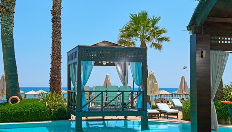 5* Mediterranean Village Hotel & Spa - Παραλία Κατερίνης
