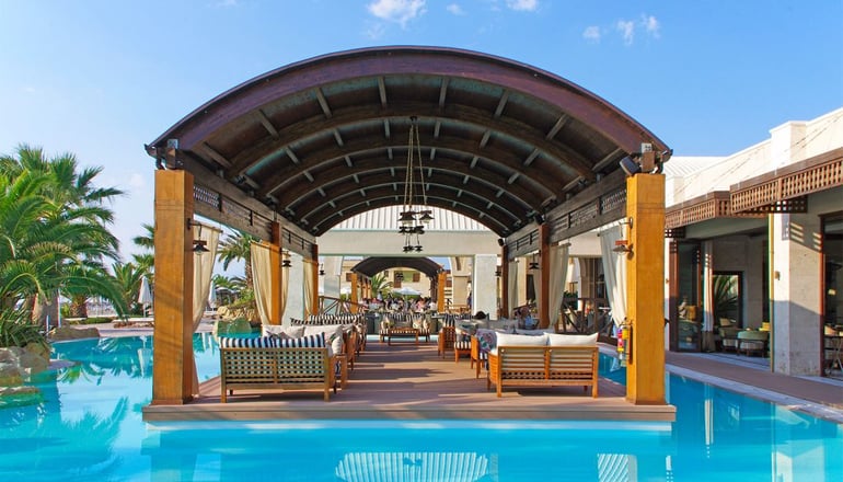 5* Mediterranean Village Hotel & Spa - Παραλία Κατερίνης