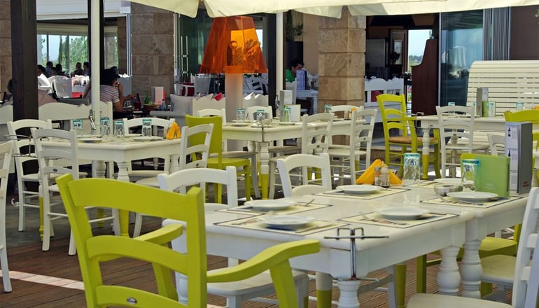 5* Mediterranean Village Hotel & Spa - Παραλία Κατερίνης