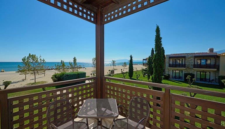 5* Mediterranean Village Hotel & Spa - Παραλία Κατερίνης