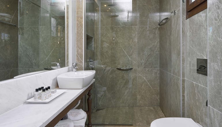 5* Mediterranean Village Hotel & Spa - Παραλία Κατερίνης