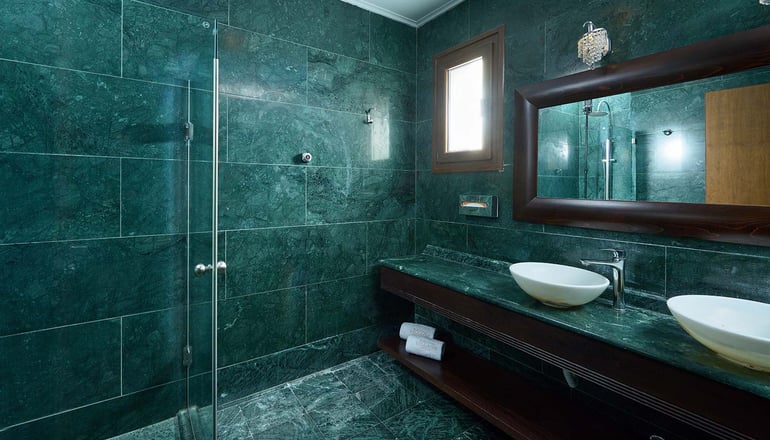 5* Mediterranean Village Hotel & Spa - Παραλία Κατερίνης