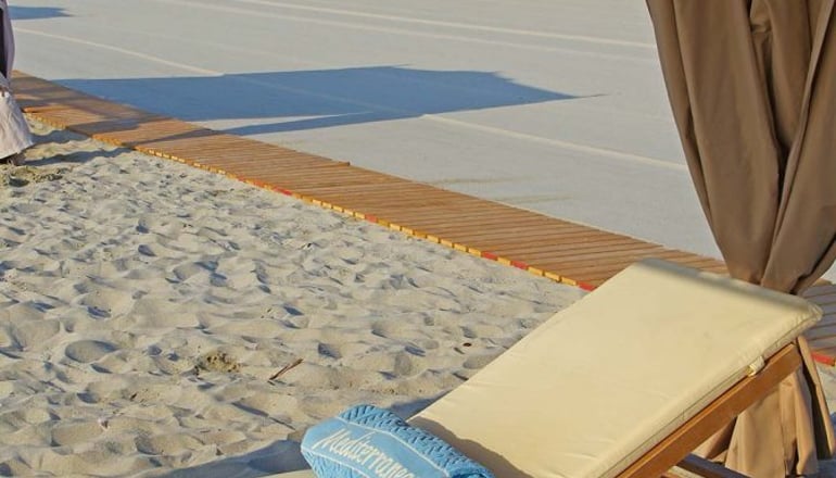 5* Mediterranean Village Hotel & Spa - Παραλία Κατερίνης