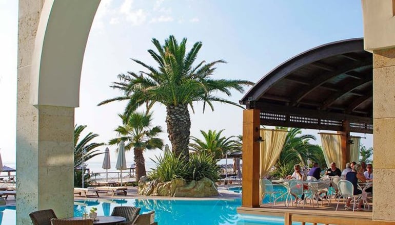 5* Mediterranean Village Hotel & Spa - Παραλία Κατερίνης